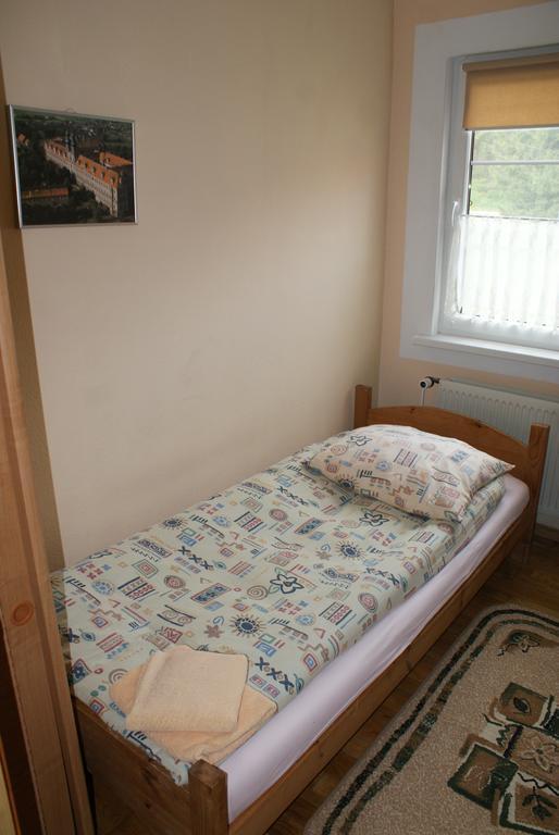 Palac Wojciechy Exterior photo